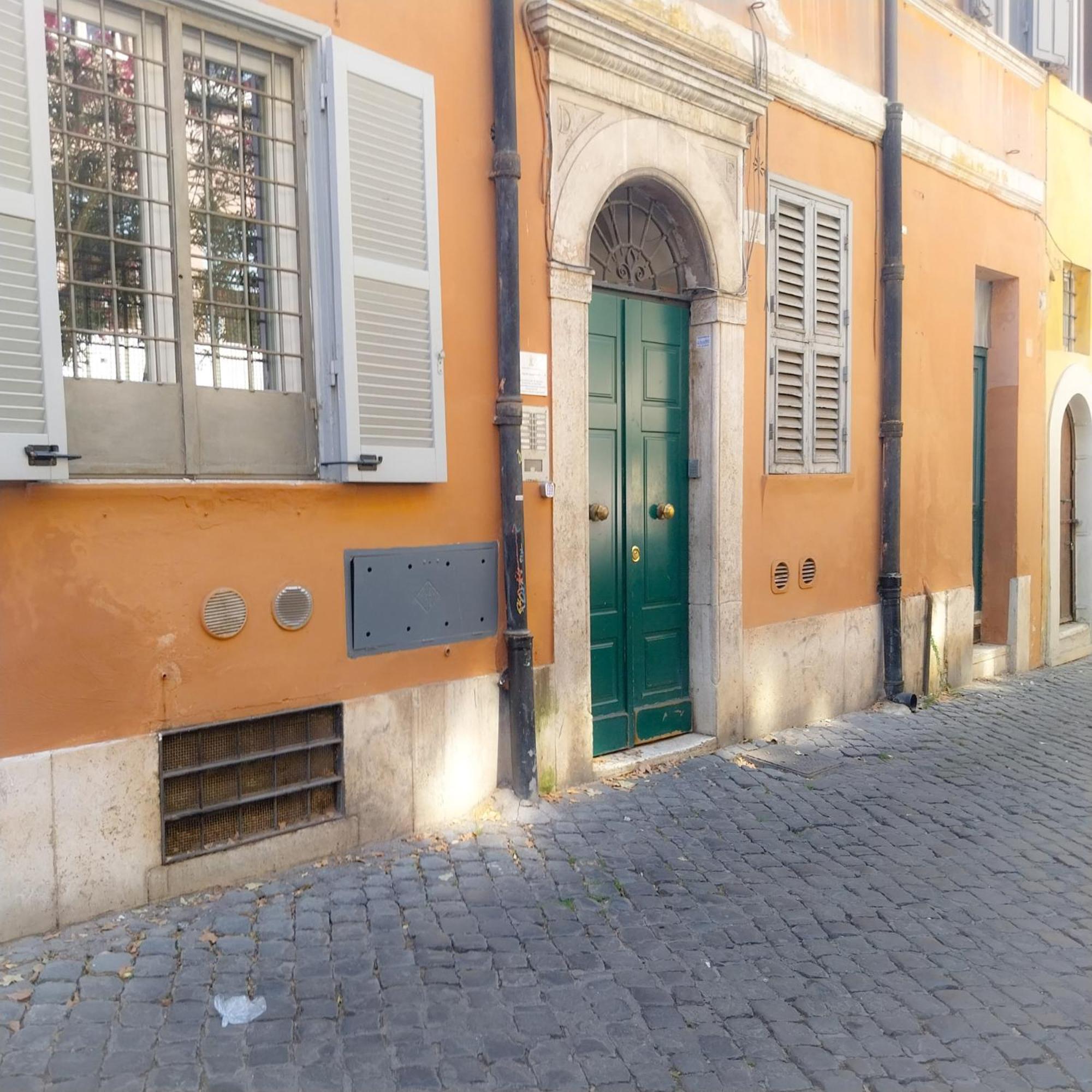 Sunhouserome Extérieur photo