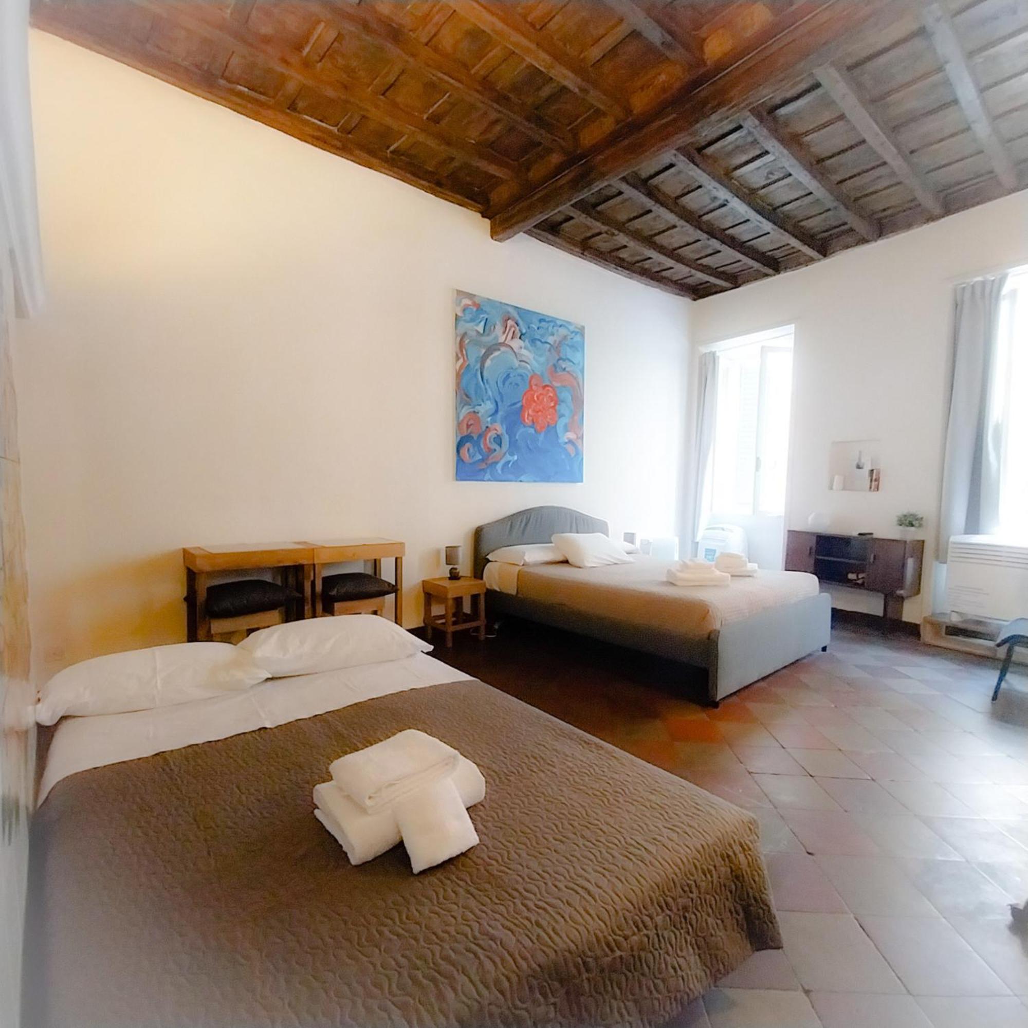 Sunhouserome Extérieur photo