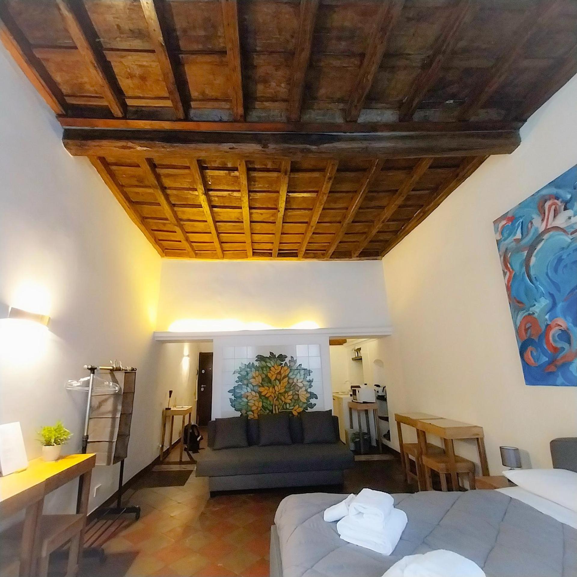 Sunhouserome Extérieur photo
